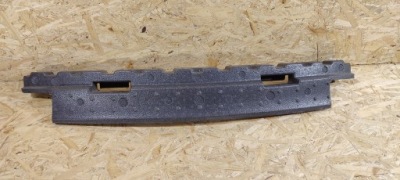 Opel insignia a балка абсорбер бампера задня пінополістирол піна фото №1