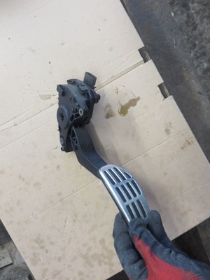 Nissan qashqai j11 педаль потенціометр 180024ba0b r фото №1