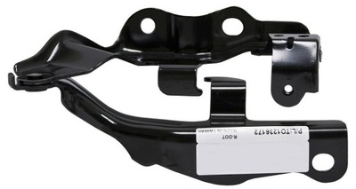 Toyota camry xv50 12-14 петля капот фото №1