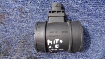 Расходомер hella 8et009149-22 alfa romeo mito 1.6 jtdm фото №1