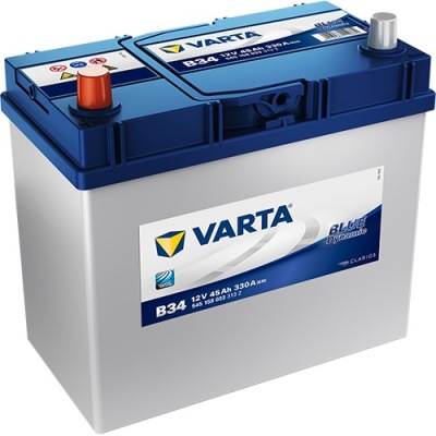 Аккумулятор varta 5451570333132 фото №1
