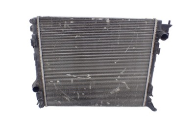 Радіатор води qashqai 2 1.6 dci 21410-4eb0a фото №1