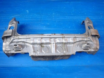 Toyota avensis t22 4d 97-02 pas задний фото №1