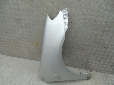 Крила правий перед toyota corolla e12 sedan фото №1