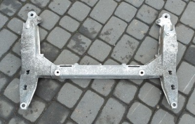 Подрамник подрамник перед porsche boxster 986 фото №1