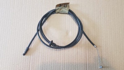 Toyota yaris ii 06-11 трос капот фото №1