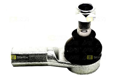Starline наконечник тяга honda hr-v 99 le=pr s фото №1