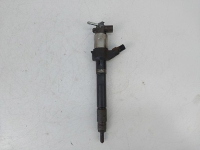 Форсунка 1465a323 mitsubishi asx i 1.8 di-d фото №1