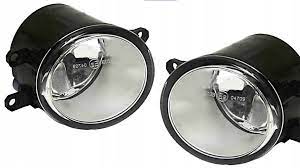 TOYOTA CAMRY USA 2007 - 2011 HALOGEN LAMP RIGHT  