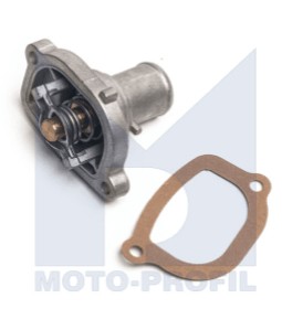 TERMOSTATO (KPL CON OBUDOWA) FIAT ALBEA 96-16  