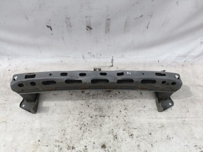 Mg gs 1.5 t балка бампера перед передняя фото №1