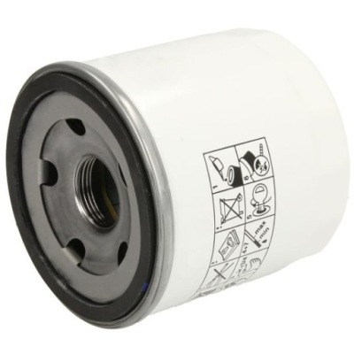 Фільтр оливи do ford tourneo transit 2006/04- фото №1