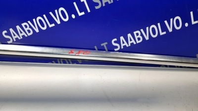 Volvo s80 2010 накладки фото №1