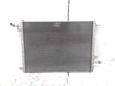 Радиатор wody land rover range rover evoque l538 gj328k230aa фото №1