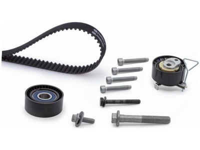 Набір ремінь розподільного валу volvo v90 ii 2.0 s90 ii 2.0 xc40 2.0 фото №1