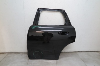 Двері ліва задні лівий задня mini countryman u25 2023- фото №1