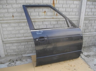 Двері перед праве range rover iii l322 lrc 796 фото №1