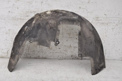 Bmw f34 lift подкрылок правый задняя задние фото №1