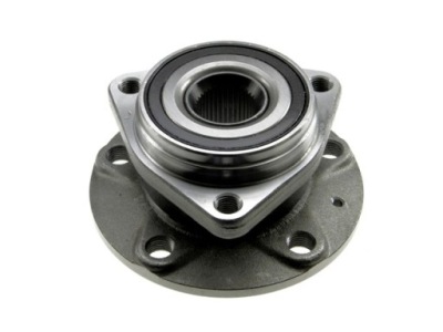 Ступиця колеса перед vw golf vii 13-, passat 14- фото №1