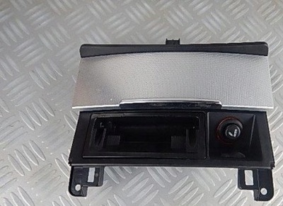 Audi q7 06-09 попільничка фото №1