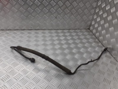 Шланг підсилювача skoda fabia i 1.4 фото №1