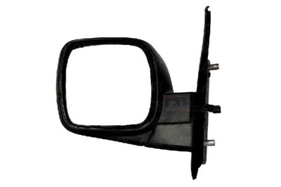 Blic дзеркало renault kangoo / grand kangoo 1.6 16 фото №1