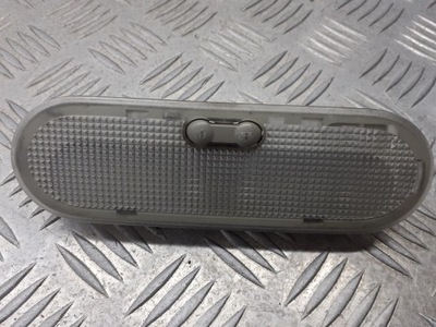 Освещение кабины renault megane ii 8200074362 фото №1