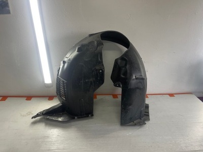 AUDI A3 8Y 8Y0 ПІДКРИЛЬНИК ПРАВЕ ПЕРЕД 8Y0821172N