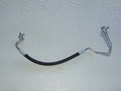 Vw passat b8 труба шланг кондиционера 3q0816721l фото №1