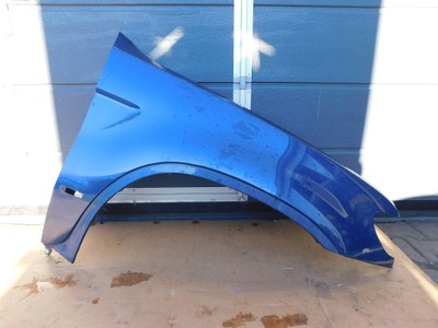 Bmw x5 e53 крыло перед правый фото №1