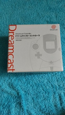 Pad Dreamcast