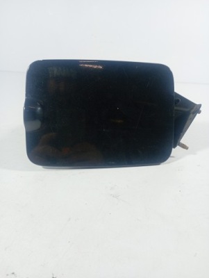 Fiat panda 2 ii 03-12 крышка заливной топлива код лакокрасочного покрытия 632 фото №1