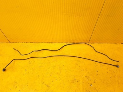 Porsche 911 991 шланг топлива комплект фото №1