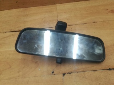 Дзеркало середній внутрішнє daewoo lanos фото №1