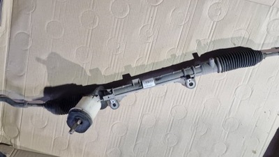 Трансмиссия рулевая рулевая рейка renault scenic iii megane iii europa фото №1