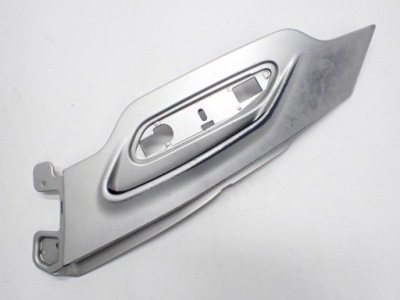 Молдинг защита крыла поворотник правый перед mini countryman r60 13r фото №1