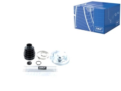 Набір захист шарнір skf 304979 qjb1199 24707 24 фото №1