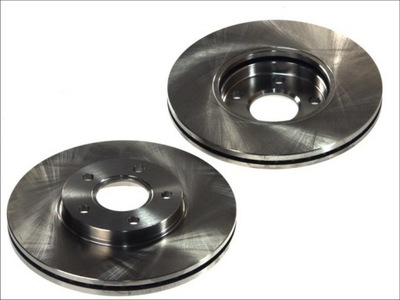 Диск тормозная ford tourneo connect, transit фото №1