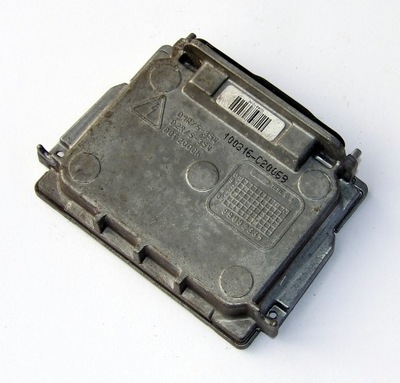 Renault scenic iii перетворювач 89034934 фото №1