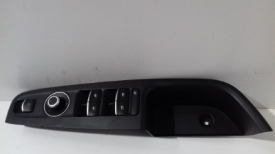 Alfa romeo stelvio панель окон переключатель 01561291690 фото №1