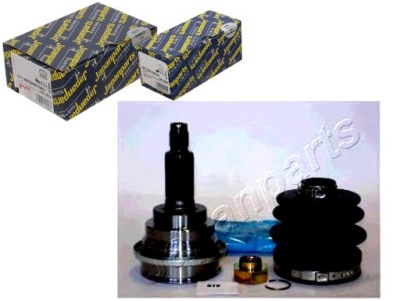 Japanparts gi-819 набор шарнир, wał приводной фото №1