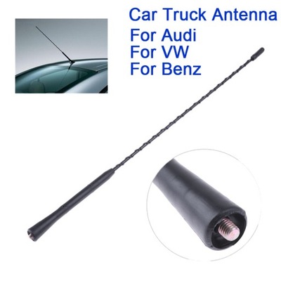 AL ANTENA DAL VW BMW AUDI ANTENA SYGNALOWA ACCESORIOS  