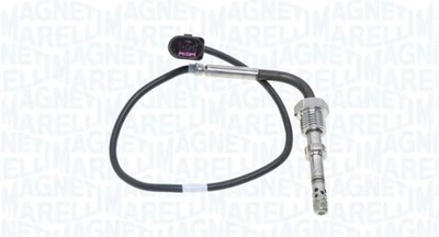 STS0037 SENSOR DE TEMPERATURA GASES DE ESCAPE VW PHAETON 3.0TDI 0  