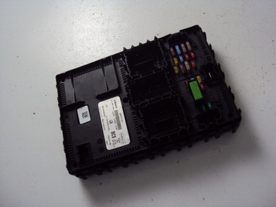 Модуль bsi ford ecosport ii 1.0 tb 2017- фото №1