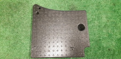 Пінополістирол вкладка підлога bmw x5 e70 7154831 фото №1