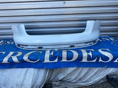 Audi e-tron 4ke бампер задня задній 4ke807511 фото №1