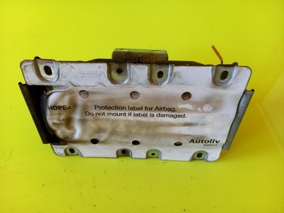 Подушка подушка безопасности пассажира 31332118 lift volvo xc60 i 15r фото №1