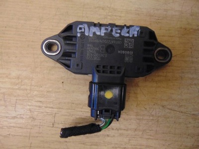 MODULE SENSOR ESP OPEL AMPERA 13587220  