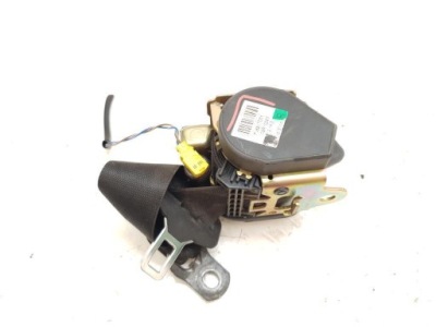 Ремінь безпеки правий задній mercedes a w168 фото №1