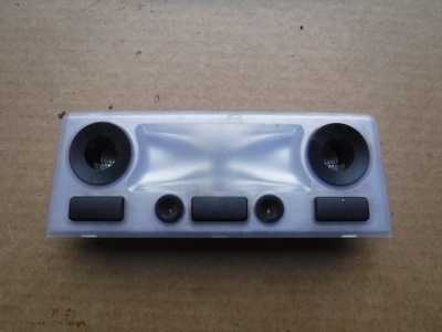 Лампа потолочный bmw e60 e61 6962058 фото №1